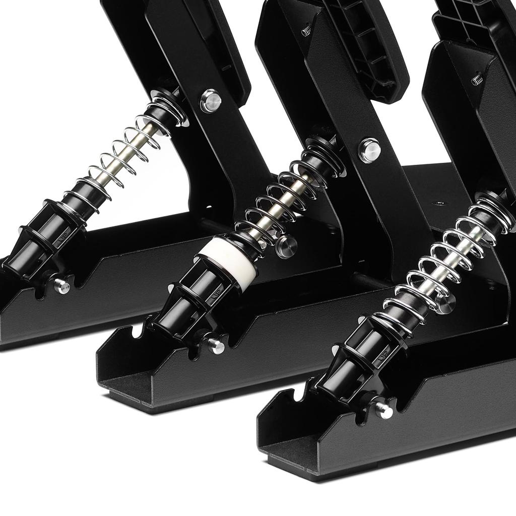Thrustmaster Raceline Pedály III Modulární sada pedálů pro a PC - PS5, PS4, Xbox,