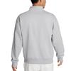 New Nike Sweatshirts Men's Gray HQ2955-012