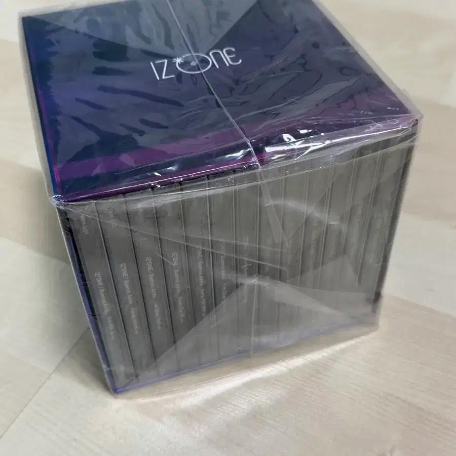 IZ*ONE Buenos Aires Album Set
