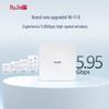 Ruijie RG-AP680-IO Wi-Fi 6 Outdoor Access Point (CN Version)