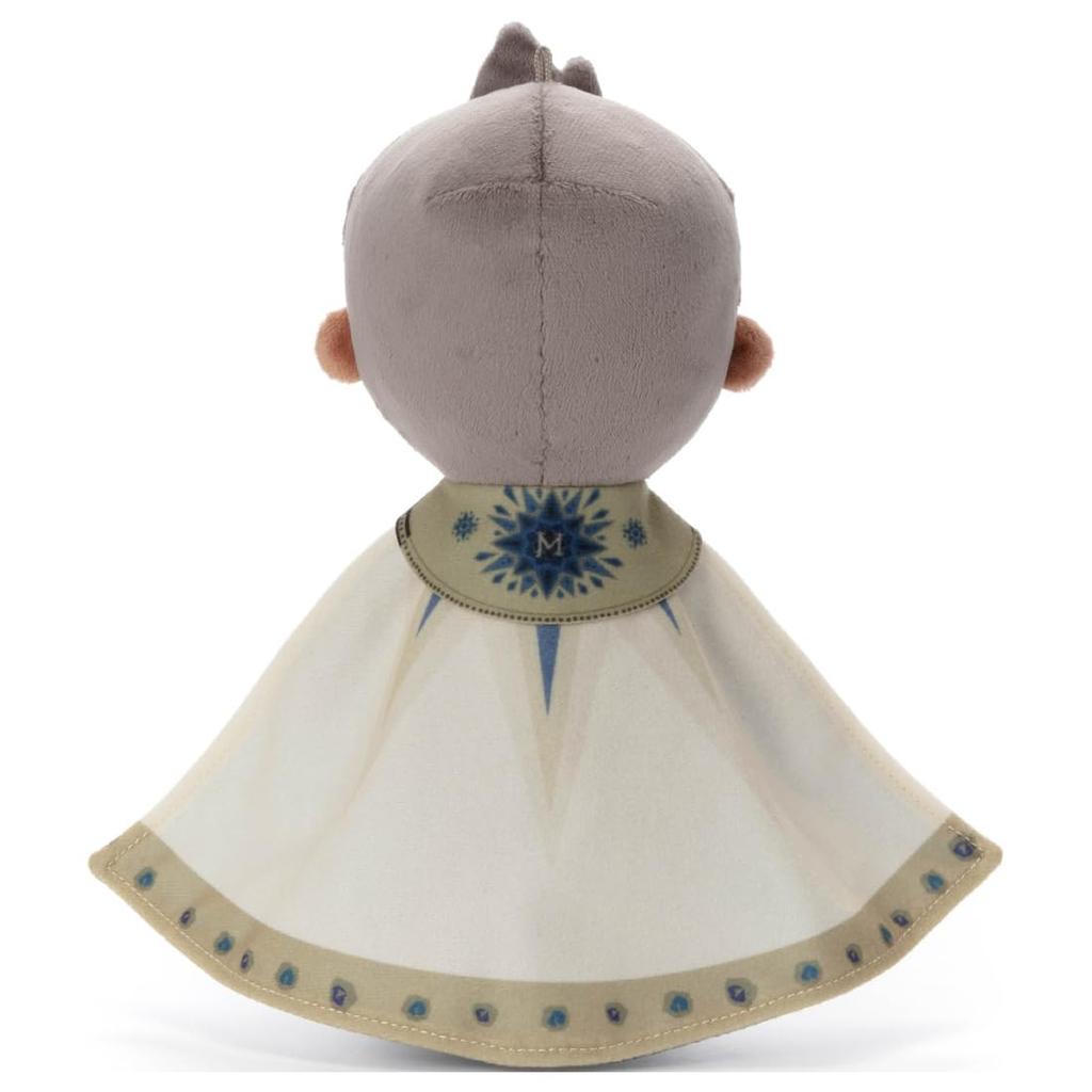 Personnage Disney Vœu Collection Premium de Peluches King Magnifico Largeur approx. 19cm