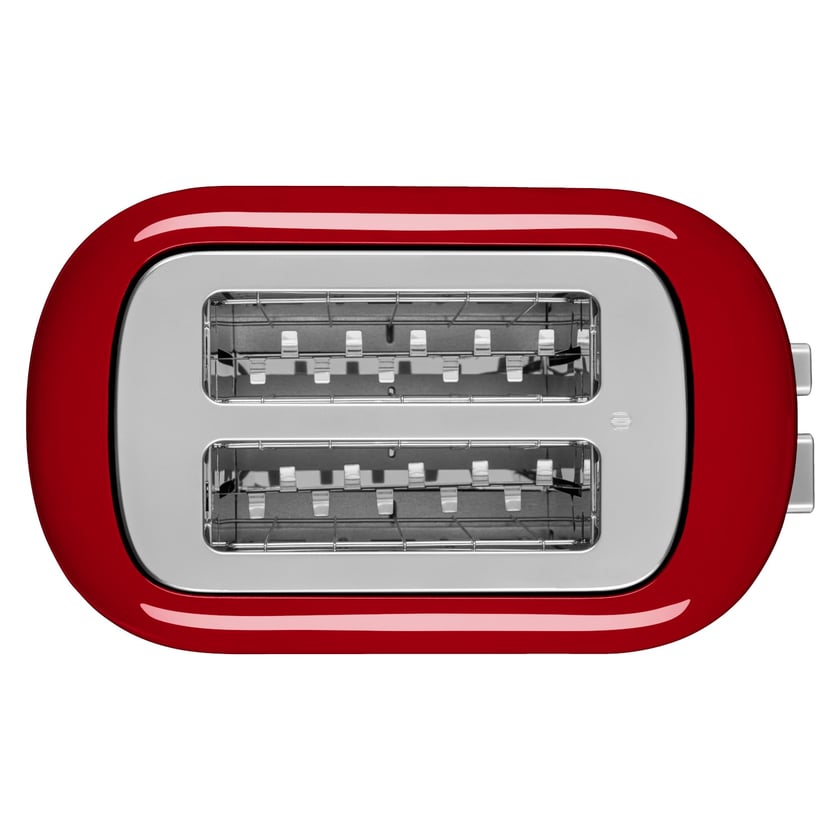 Kitchenaid 5Kmt2109 Toaster Kitchenaid Color: Gloss Red