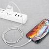 ZiTai Fast Charging Data Cables for iPhone, iPad & USB-C Devices