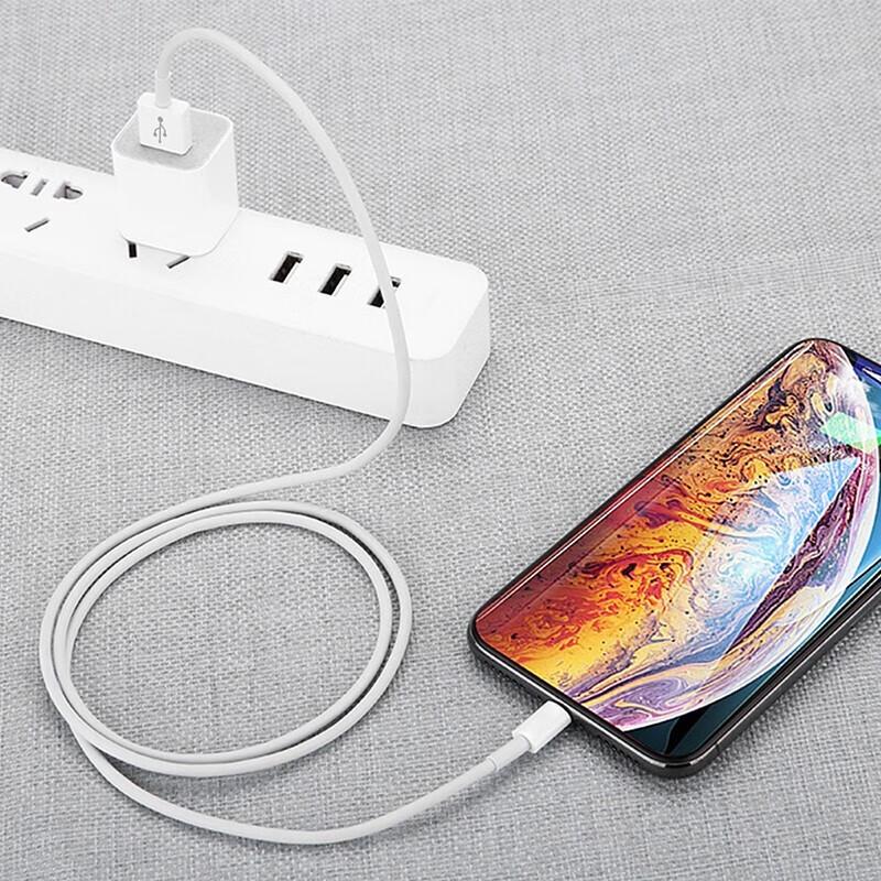 ZiTai Fast Charging Data Cables for iPhone, iPad & USB-C Devices