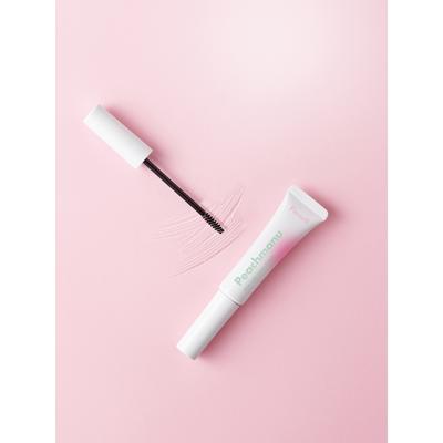 [01 Clear] Parnell Peach Manu Brow Lash Serum Shaper