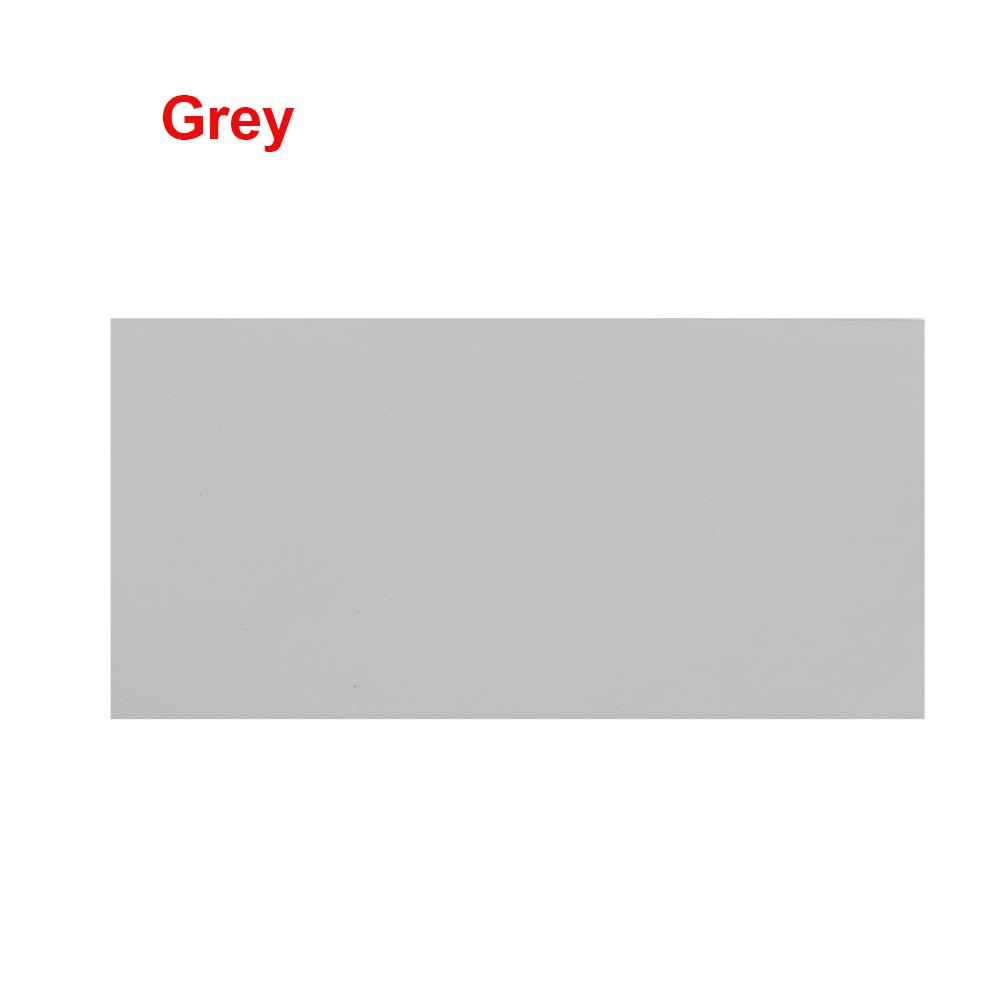 1PC Self Adhesive PU Leather Sofa Patch Stick-on Fabric Repairing Sticker Home Decor Renew Apparel Sewing DIY Craft Accessory