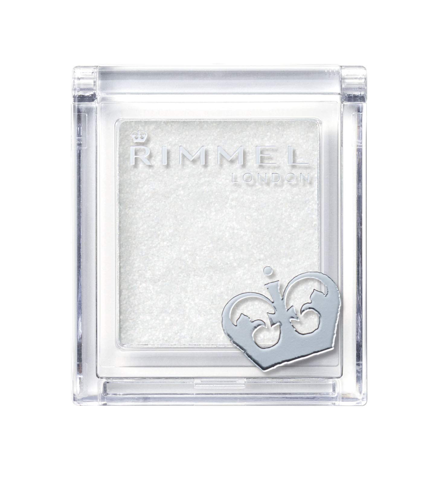 

Пудра для век Rimmel Prism Color 001 Diamond White 1,5 г