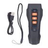 Ultrasonic Dog Trainer Dog Barking Control Device Rechargeable Bark Deterrent for Training