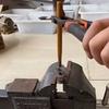 Concrete Chisel Alloy Steel Chisel For Breaking Stones Carving Tools Demolition Tools Easy Storage Long-lasting Use