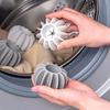 Reusable Anti-Tangle Laundry Washing Balls Reduce Clothes Knots Cost Effective for Long Term Household Laundry Use