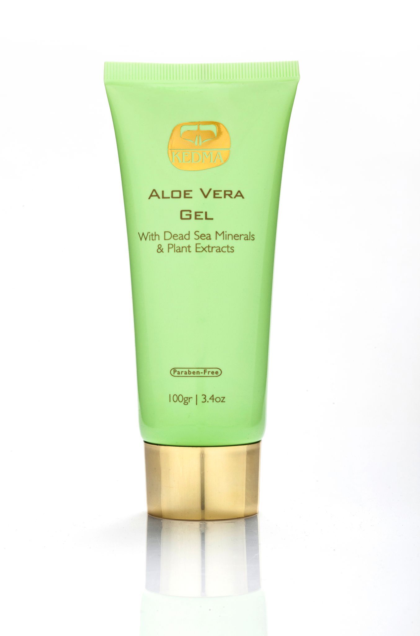 Gel d AloeVera 100 ml