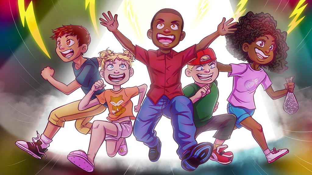 Arcade Spirits North Switch (Importierte Version Amerika) –