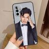 Modische Lee Min Ho Hülle Für Samsung Galaxy A55 A35 A15 A54 A34 A14 A33 A53 A13 A23 A17 A06 A16 A56 A36 A32 A52