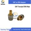 RF Adapter: UHF Male/Female to UHF/SMA/N Male/Female Connector SL16 to L16