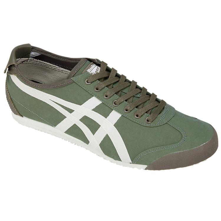 Onitsuka Tiger Mexico 66 'Olive Green' 1183A348-300