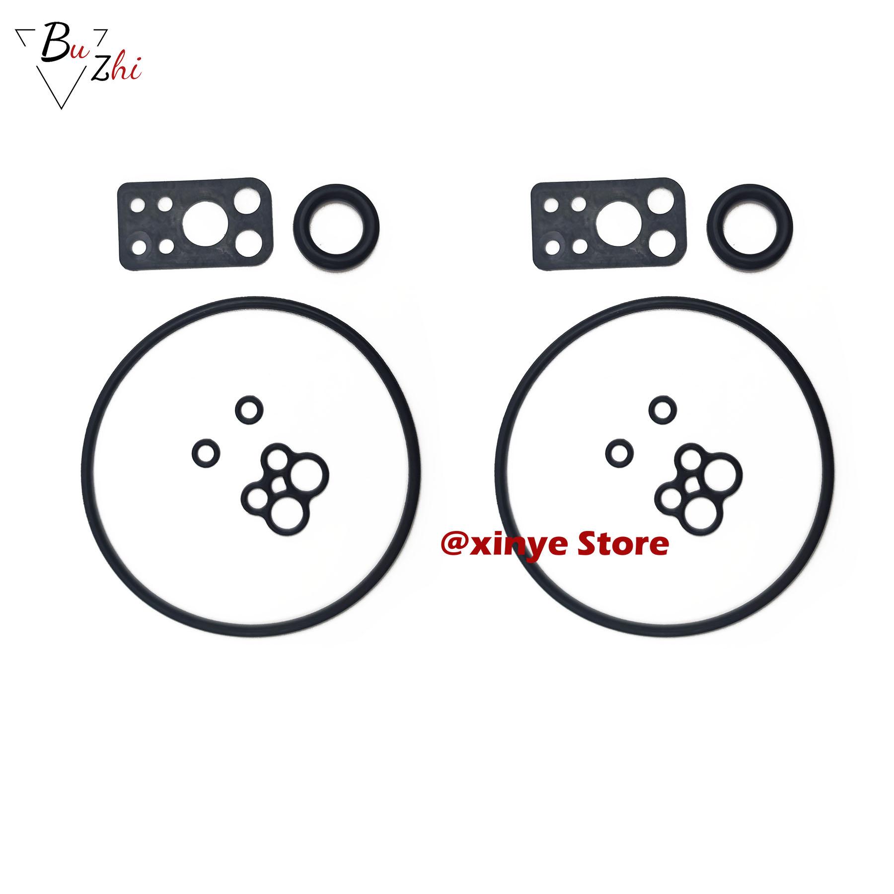 Carburetor  Repair Rebuild Kit Gasket O-Ring for Briggs & Stratton Nikki V Twin # 54832 2pcs