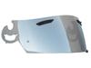 SAL-MS RXP Silver Mirror Shield for Arai Super Adsys L (Aftermarket Part)