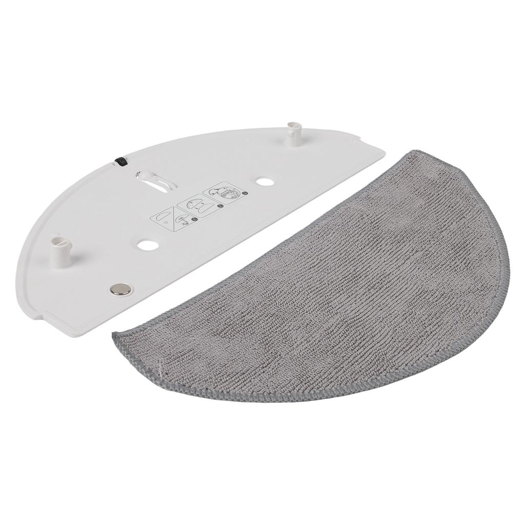 1-delad Vakuumsugare och Mopp för Roomba Combos Essential RVG-Y1, Y0112/Y0140/Y0110 Robotdammsugare. Mopphållare tillbehör