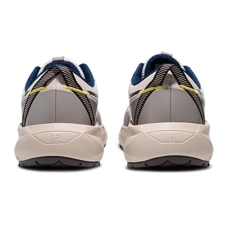 Women's Sneakers ASICS GEL VENTURE 11 Trail Running Shoes Women's Low Top Beige