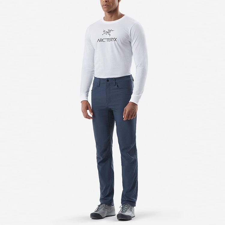 Arcteryx ATLIN CHINO Casual Pants Men's 23077-