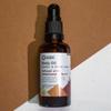 Sandalwood and Myrrh Organic Body Oil 50ml