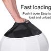 Soft Light Ball Diffuser: 30/55/65/85cm Live Broadcast Background Lighting Lamp