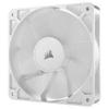 Balení 3 PWM ventilátorů 120mm - CORSAIR - RS120 - Bílý
