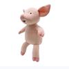 Anime If You Give A Mouse A Cookie Plush Toys Cartoon Pig Mouse Educational Stuffed Doll Plushie Animals Birthday Christmas Gift