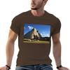 Uxmal- Mexico T-Shirt customizeds tops hippie clothes t shirt