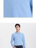 Langdeng Official 2025 Autumn New Casual Collar T-shirt Elastic Sports PO