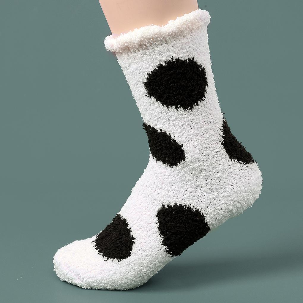 Winter Warm Socks To Wear While Sleeping