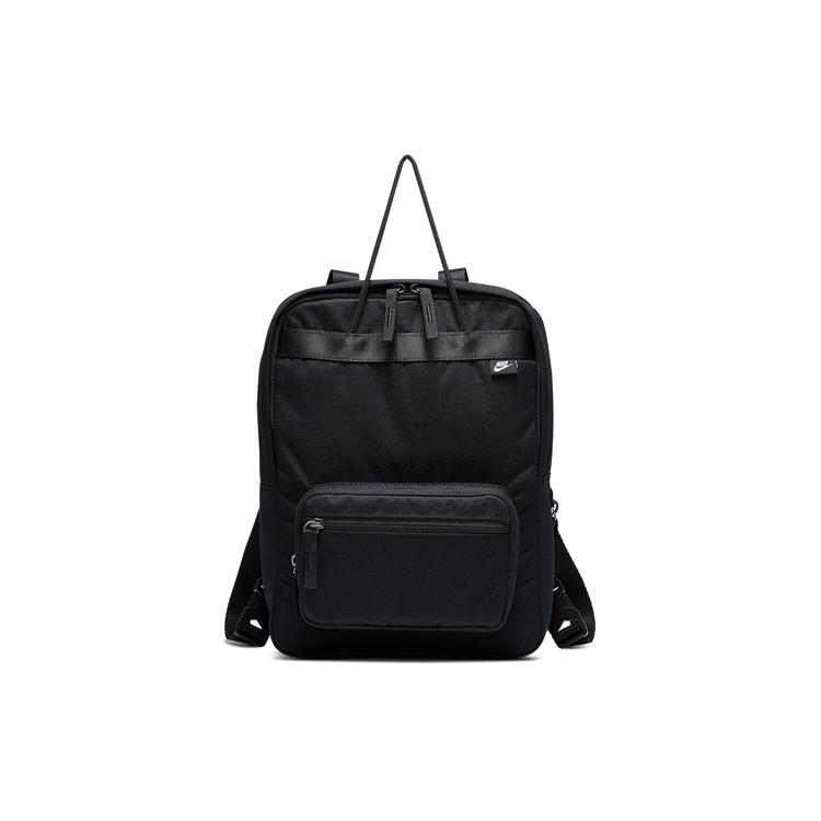 

Nike Рюкзаки коллекции Tanjun Чисто черный BA6097-010