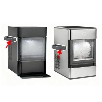 Für Opal 1 0 & 2 0 Kompatibler Magnetischer Schaufelhalter Ersatz für Eisbereiter Bietet Sichere Schaufelbefestigung