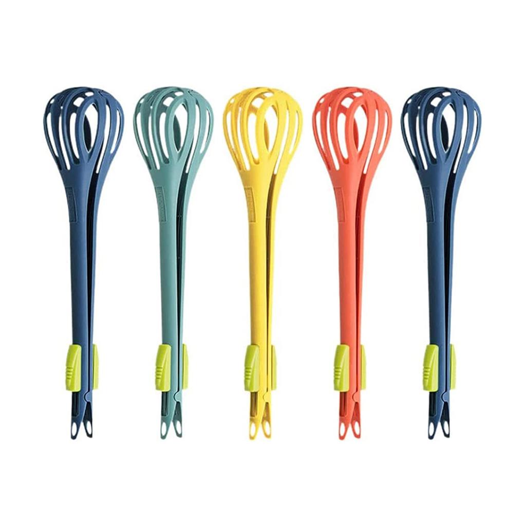 Multifunctional Egg Beater Eco-Friendly Egg Beaters Kitchen Tools Manual Egg Beater Mixer Cooking Foamer Wisk Cook Blender