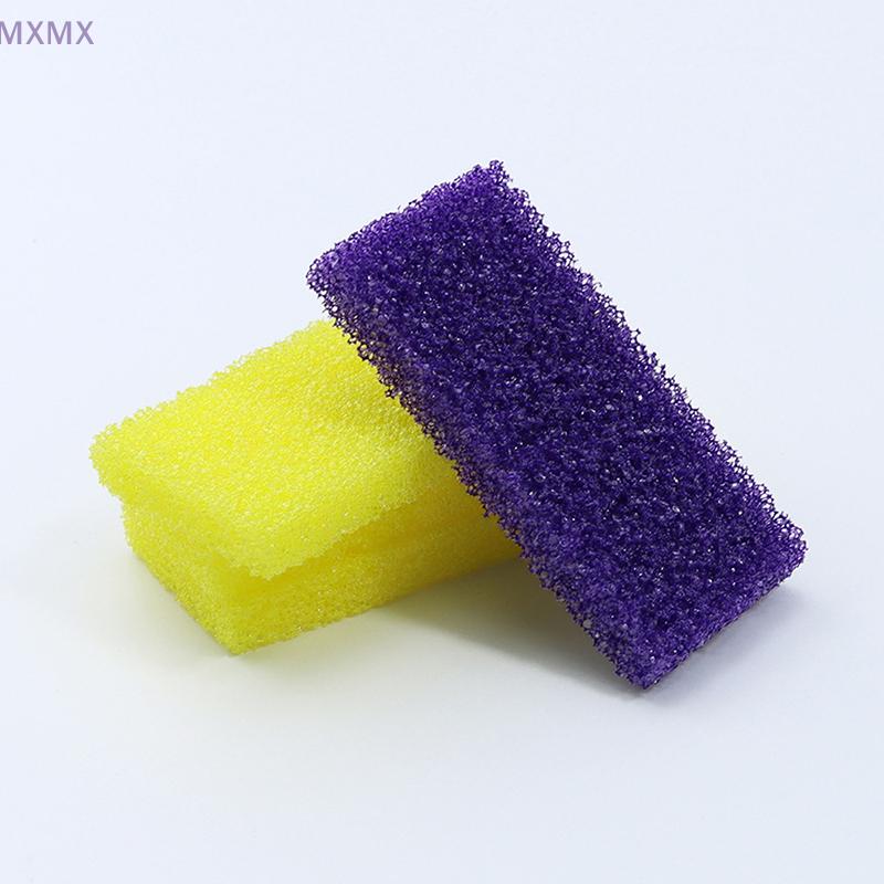 10/20pcs Foot Float Foot Exfoliating Pu Pumice Stone Exfoliating Hard Skin Removal Pedicure Scrubber Professional Foot Care Tool