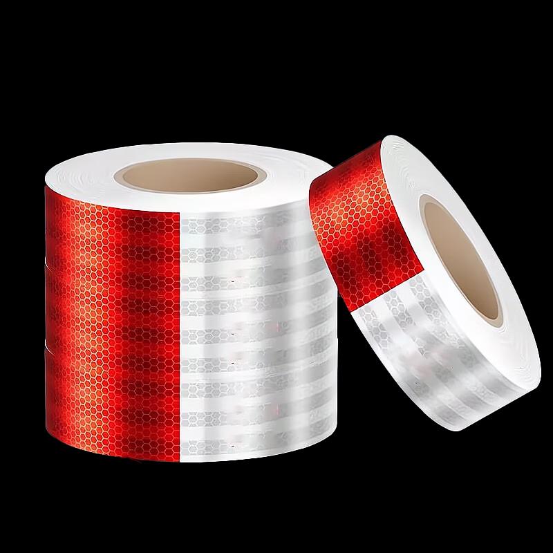 Reflective Safety Stickers for Vehicles