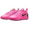 Nike A'Two Support Rebound Basketball Shoes Unisex Pink Black IH1136-600
