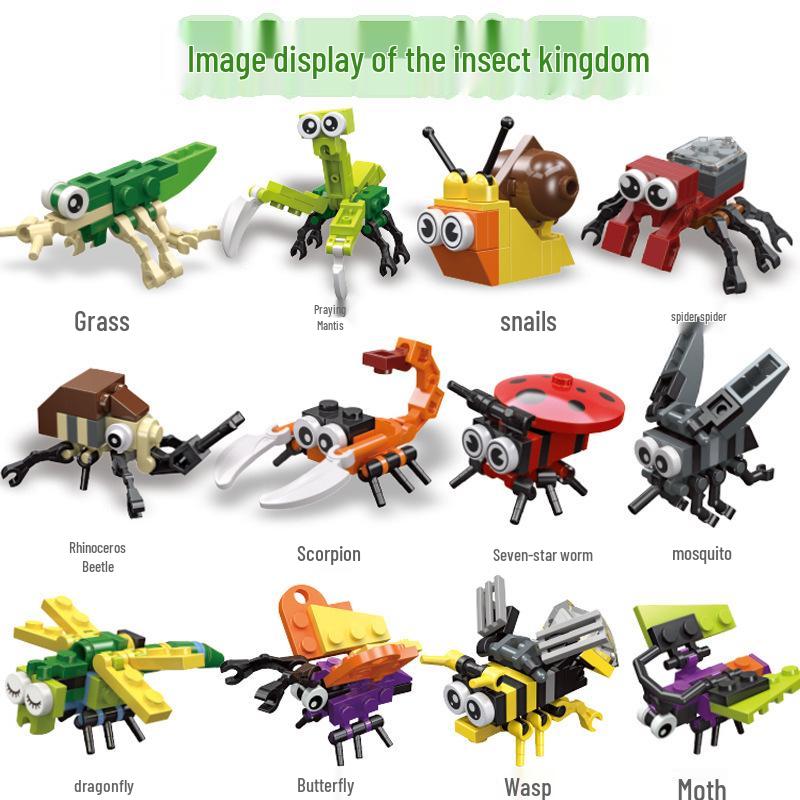 June 1st Children's Day Classroom Party Favors: Kindergarten Toy Set for Birthday Gifts and Rewards