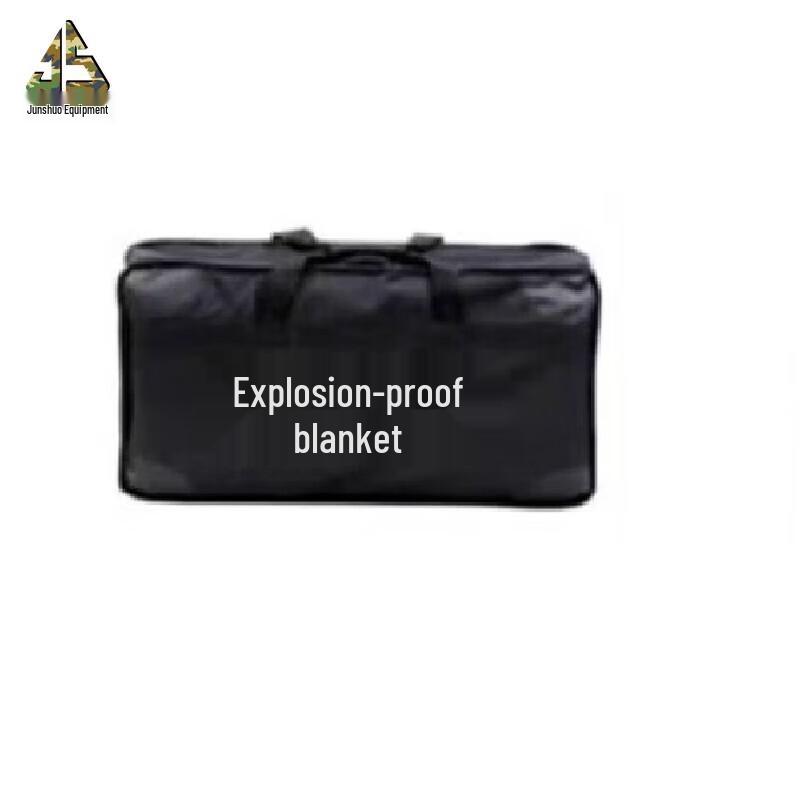 Explosion-Proof Security Blanket