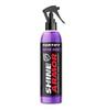 High-Strength Hydrophobic Ceramic Car Spray Wax