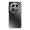 For Oppo Find X7 X6 Pro Ultra Metal lens all inclusive Protector Straight Edge Back Plating PC Matte Frosted Anti fingerprint Bumper Cover Case Shell
