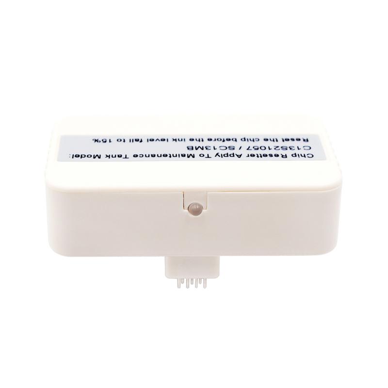SC13MB S210057 Wartungstank Chip-Resetter Für Epson SureColor T3170 T5170 F570 500 F571 T3180 5180 T2100 T3100 T5100 Drucker