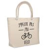 Velo Beach Insulated Bag I Can't | Passionate Gift Birthday Christmas Soft Cooler Lunch Bag for Work Beach Picnic
