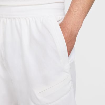 Nike AdvantageDri Fit Tennis Bottom Men's White/Black