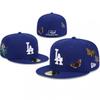 Unisex Adjustable-Free Baseball Cap With Wide Brim Embroidered Round Crown Sun Protection Fall Outdoor Use