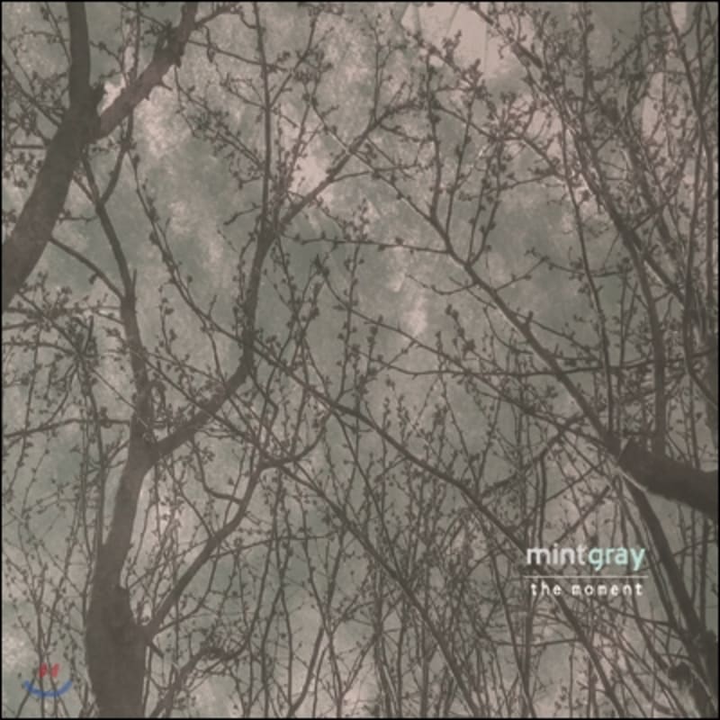 

Mintgray - The Moment