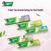 Darlie Tea Care Jasmine White Tea Toothpaste