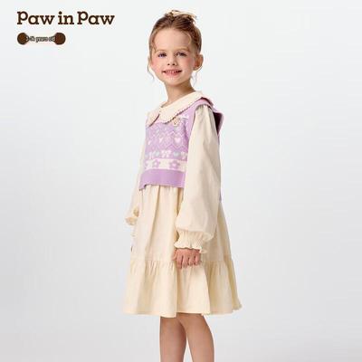 Niñas (más de 4 años) – Vestidos para niñas