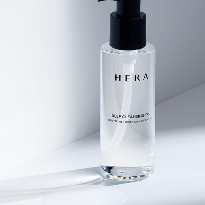 

Олія для глибокого очищення 225 мл