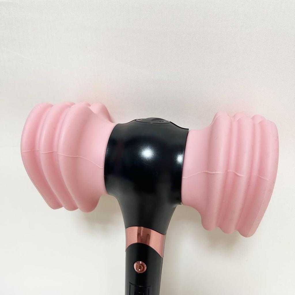 [USED] BLACKPINK Light Stick Ver.1
